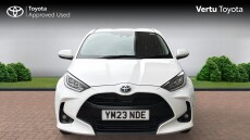Toyota Yaris 1.5 Hybrid Design 5dr CVT Hybrid Hatchback